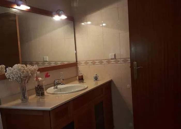 Casa Da Candida Hébergement de vacances