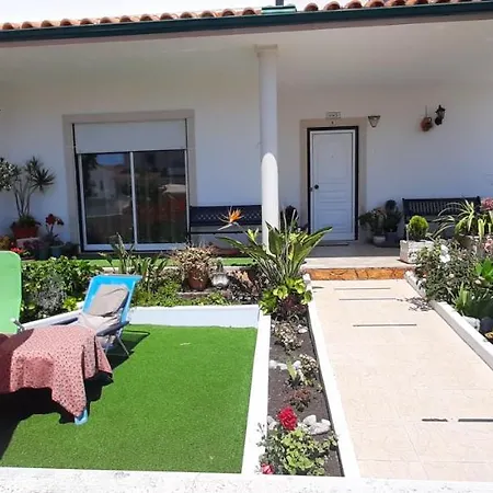 Casa Da Candida * Nazare