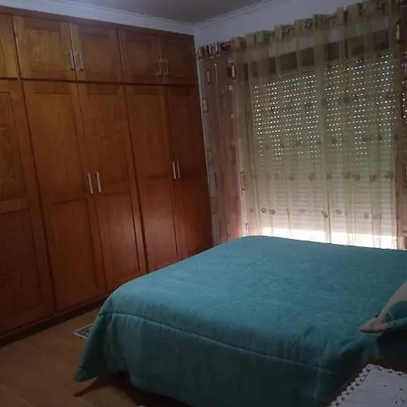 Casa Da Candida * Nazare