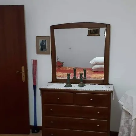 Casa Da Candida Holiday home