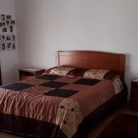Casa Da Candida
