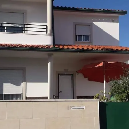 Casa Da Candida * Nazare