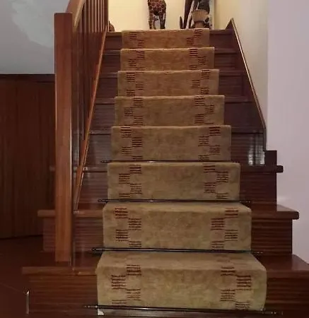 Casa Da Cândida Casa de Férias