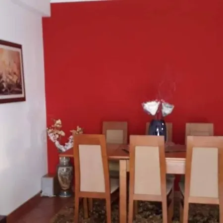 Casa Da Candida Nazare
