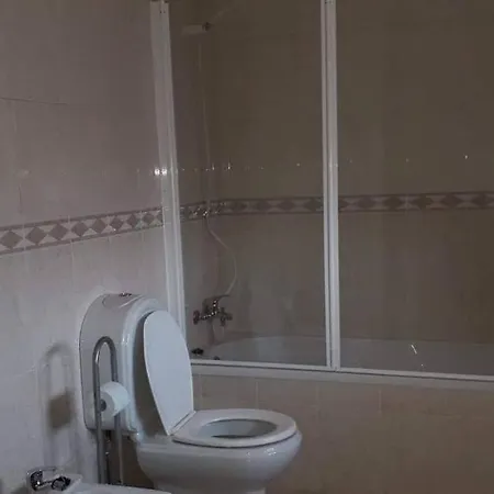 Casa Da Cândida Nazaré