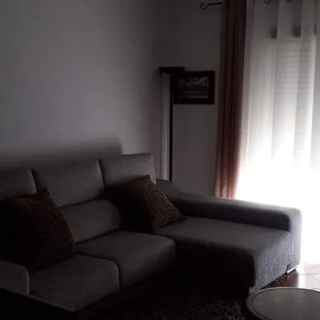 Holiday home Casa Da Candida