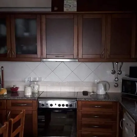Casa Da Candida בית נופש