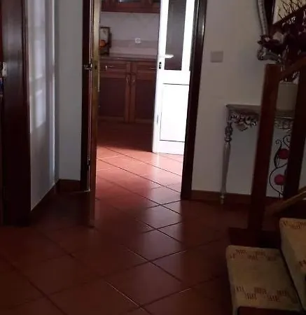 Casa Da Cândida Casa de Férias Nazaré