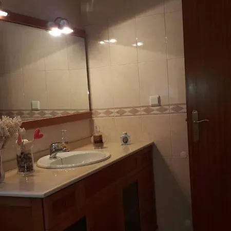 Casa Da Candida Holiday home