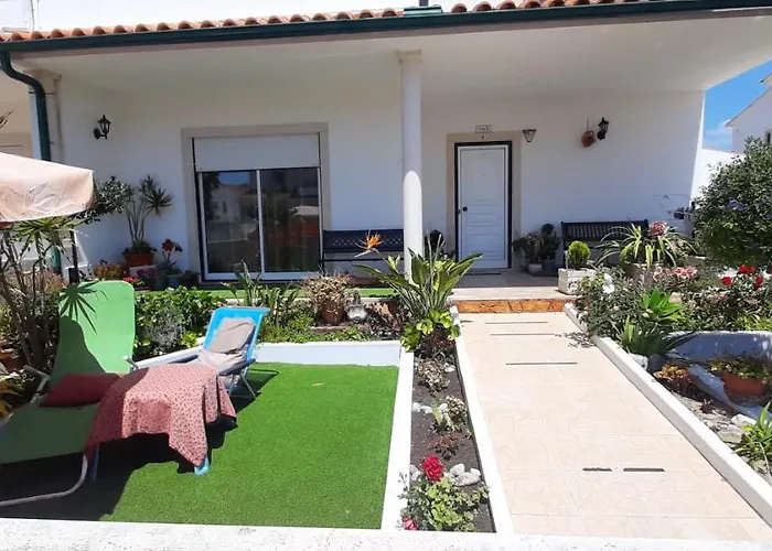 Casa Da Candida * Nazare