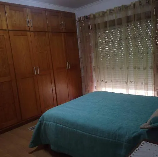 Casa Da Candida * Nazare