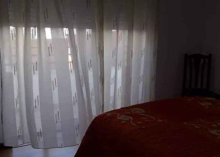Casa Da Candida Holiday home