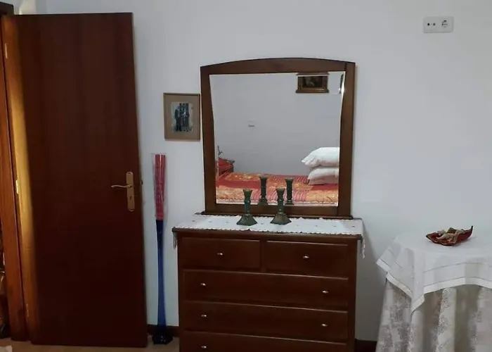 Casa Da Candida Holiday home