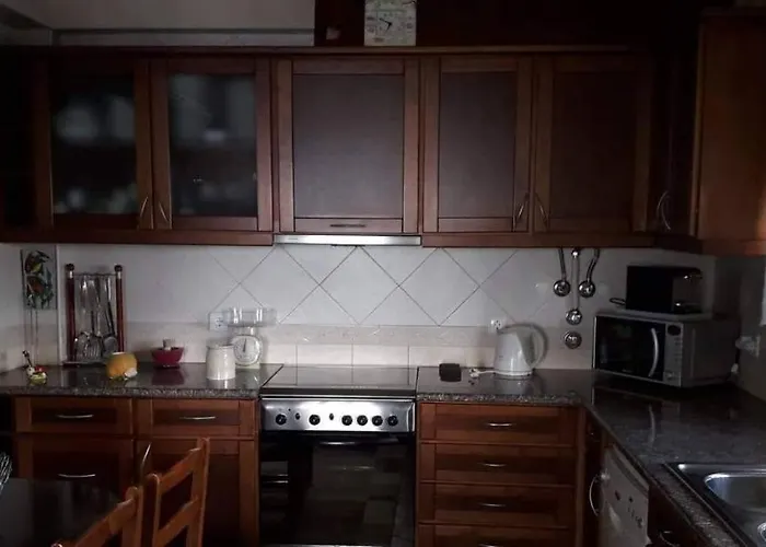 Casa Da Candida בית נופש